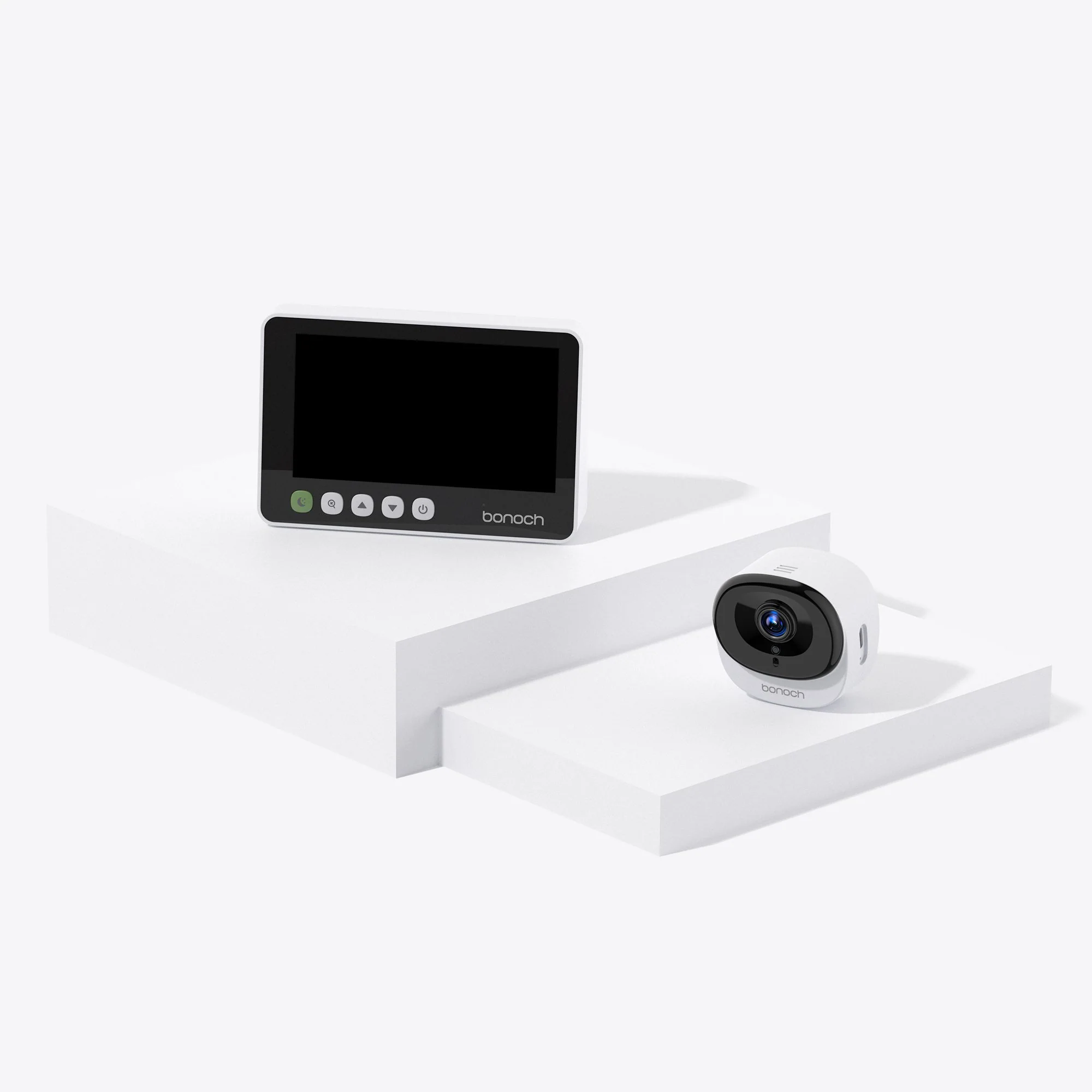 New products